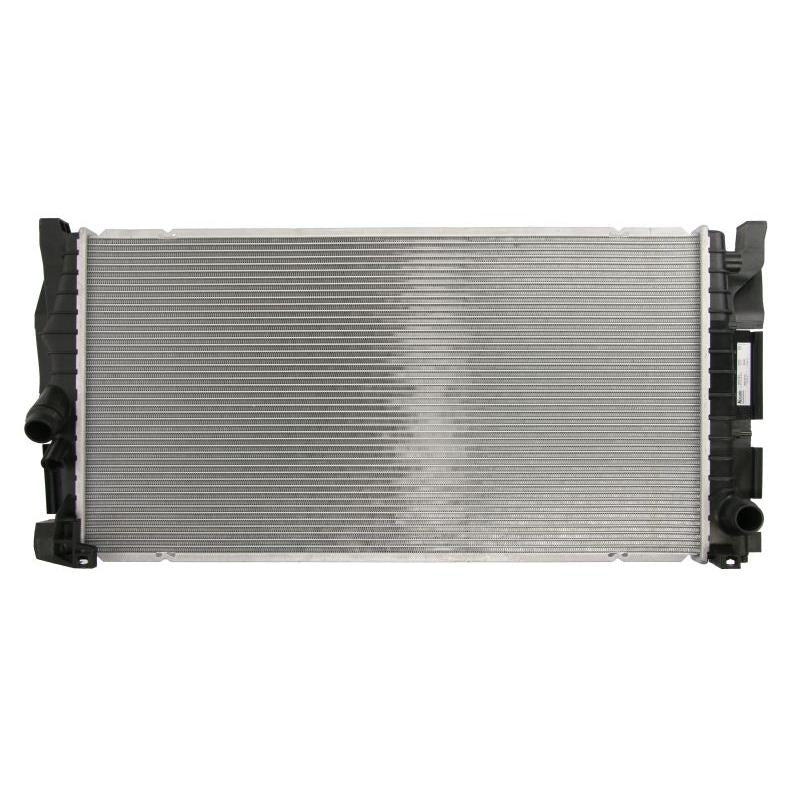 NISSENS NIS606385 Engine Radiator