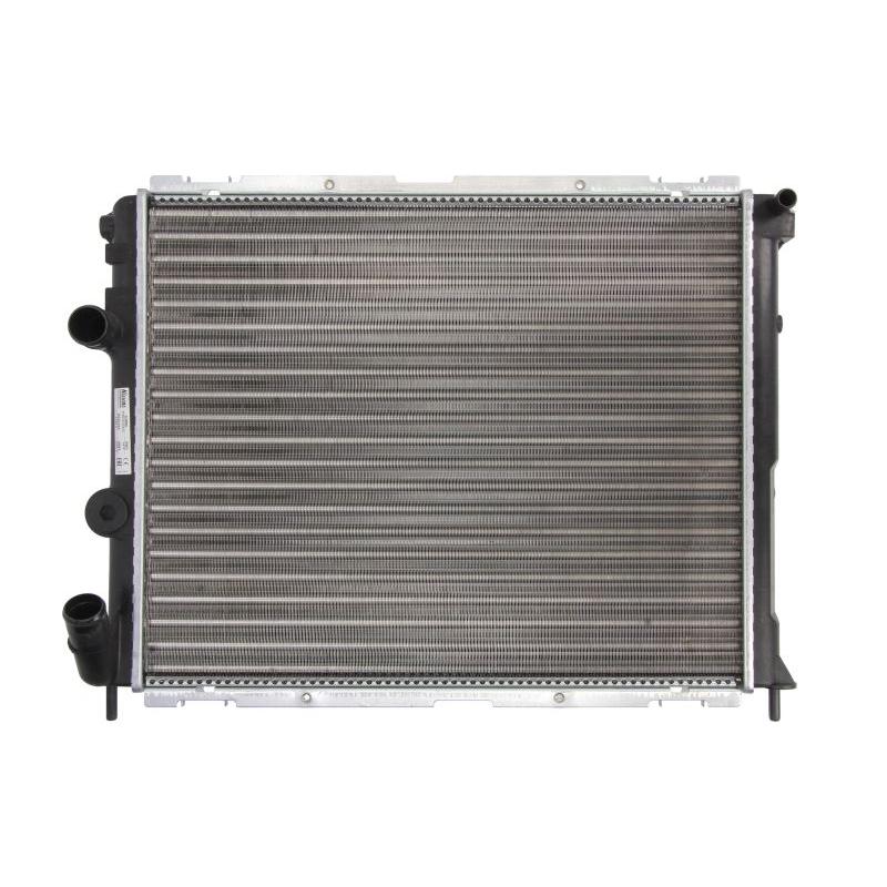 NISSENS NIS63886 Engine Radiator