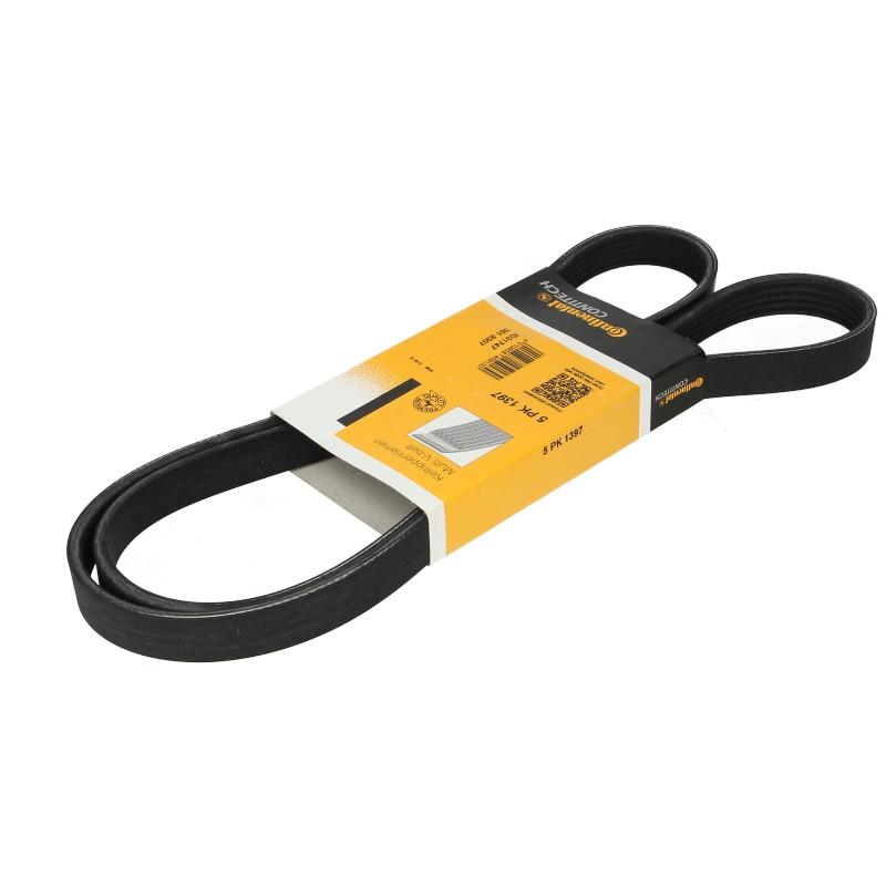 CONTITECH 5PK1397 V-Ribbed Belt