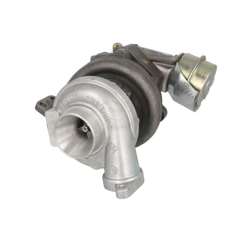 IHI VVP2 Turbocharger