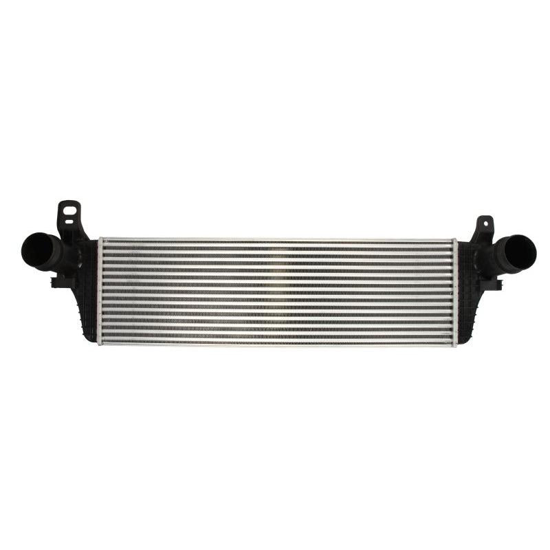 NISSENS NIS96571 Charge Air Cooler