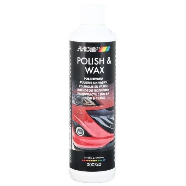 MOTIP 000740 Polish
