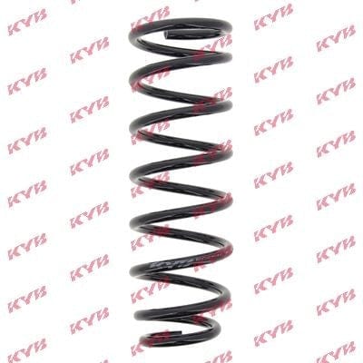 KYB K-Flex RG6546 Coil Spring for Toyota Corolla Ix Station Wagon (E120)