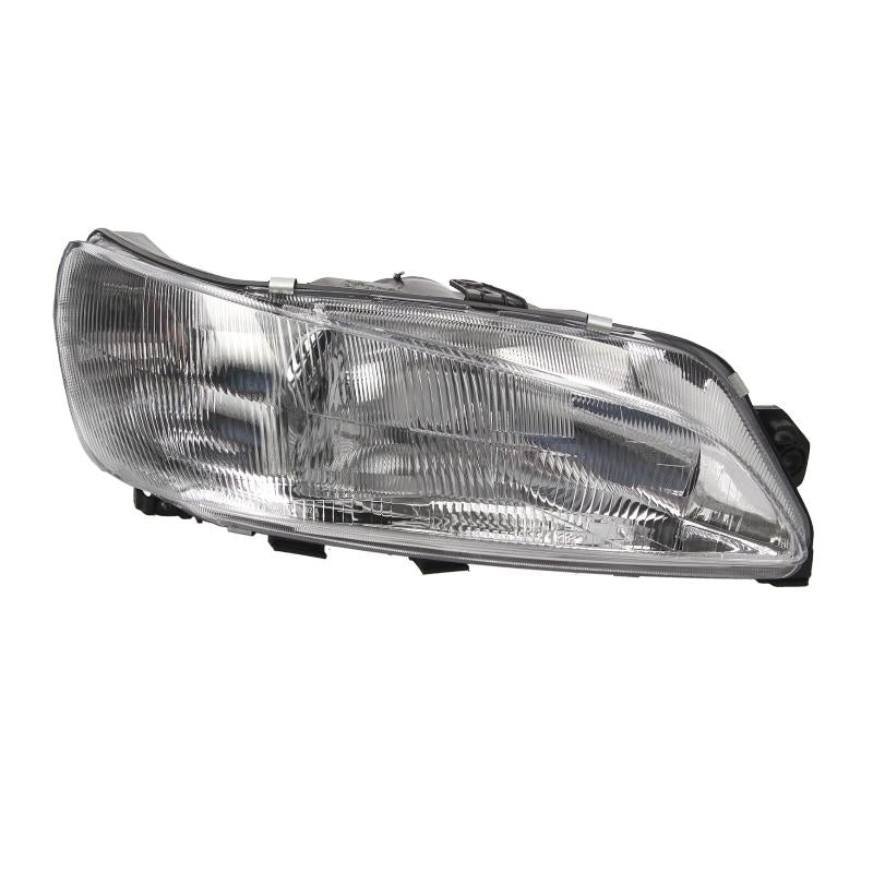 DEPO 550-1127R-LD-EM Headlight