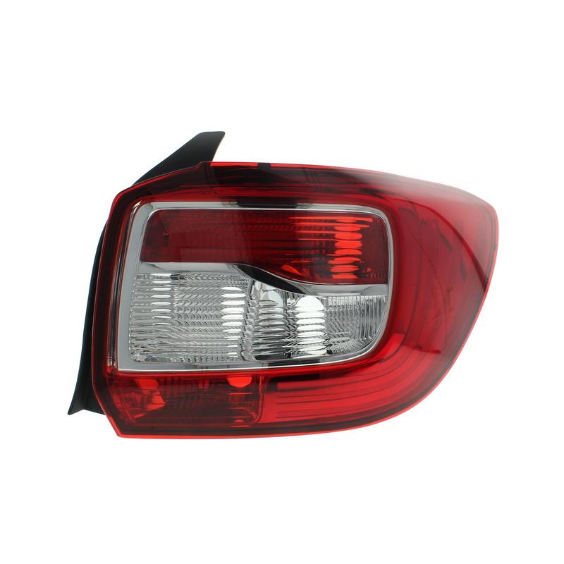DEPO 551-19A6R-UE Rear Light