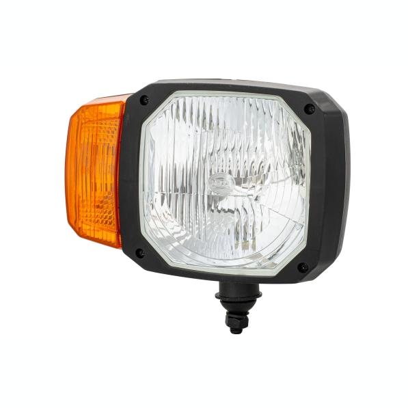 HELLA 1EA328450-427 Headlight