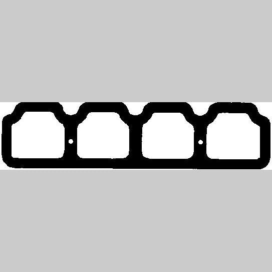 CORTECO CO440245P Cylinder Head Cover Gasket