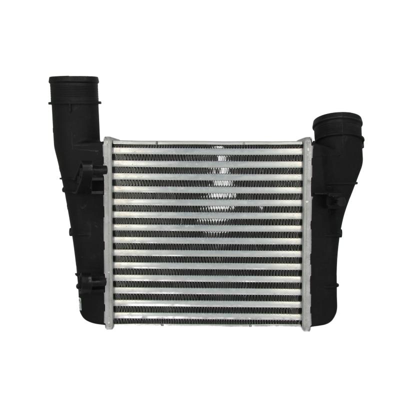 NISSENS NIS96707 Charge Air Cooler