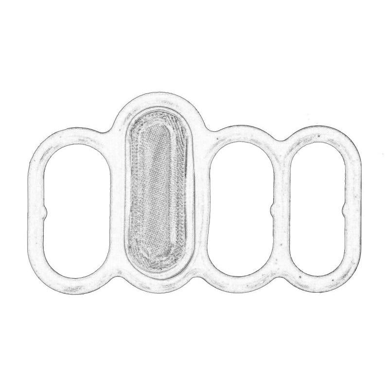 OE HONDA 15815-5R0-003 Seal