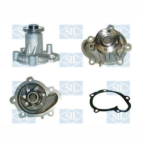 SIL PA1173 Water Pump