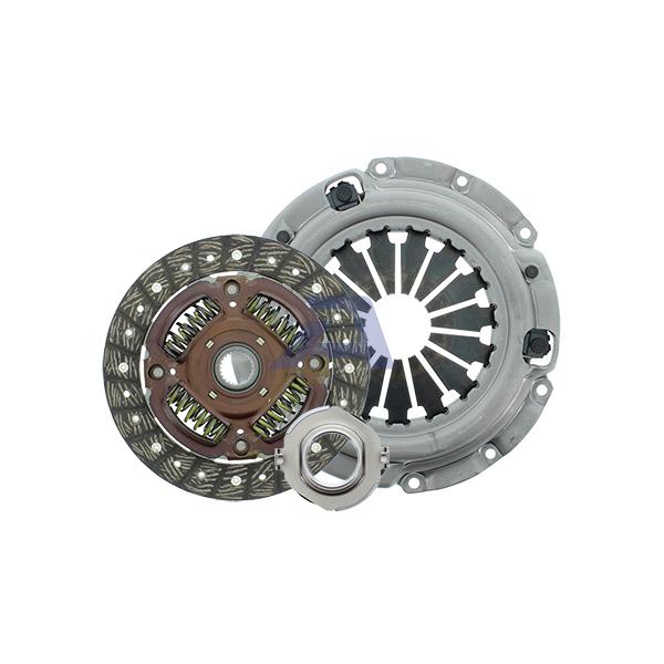 AISIN AISKZ-124 Clutch Kit