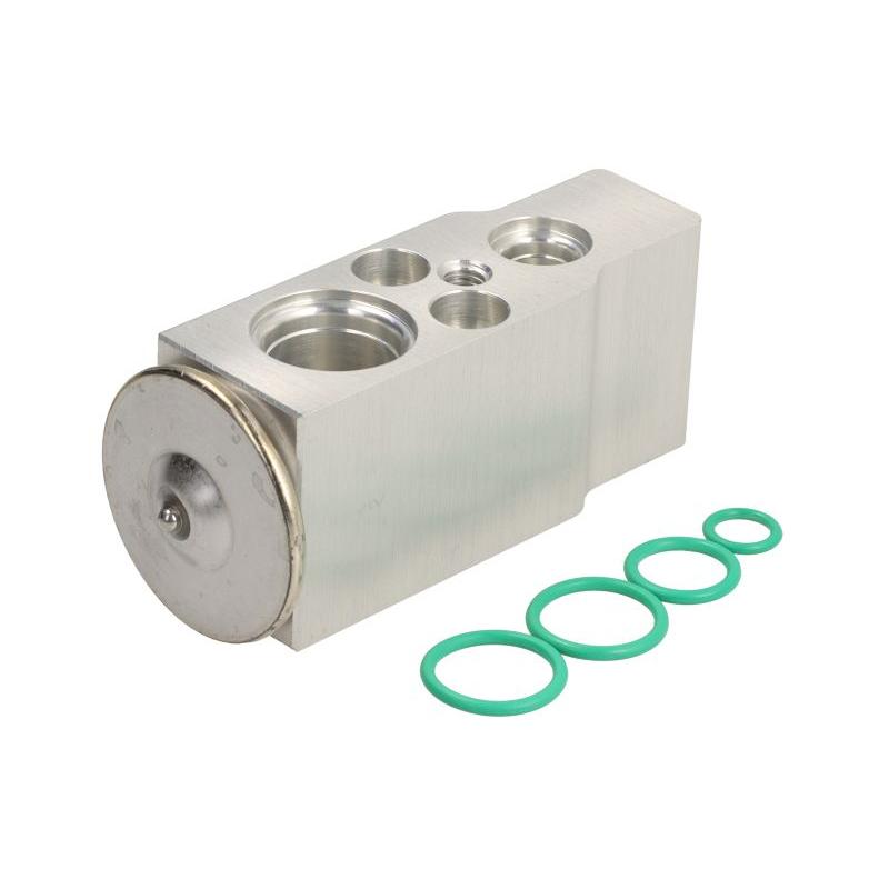 NRF NRF38587 Air Conditioning Expansion Valve