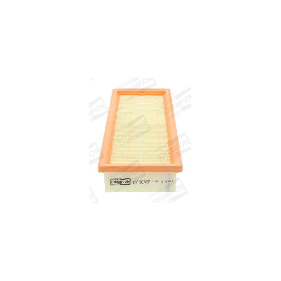 Champion Caf100743P Air Filter