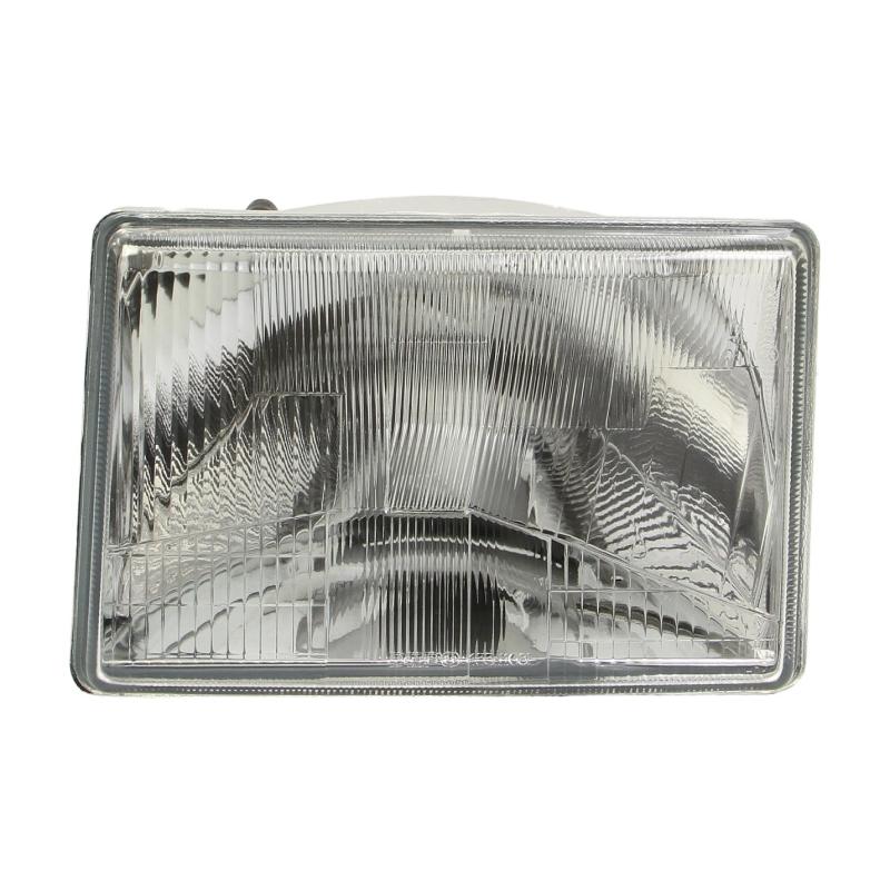 DEPO 433-1108L-LDEMD Headlight