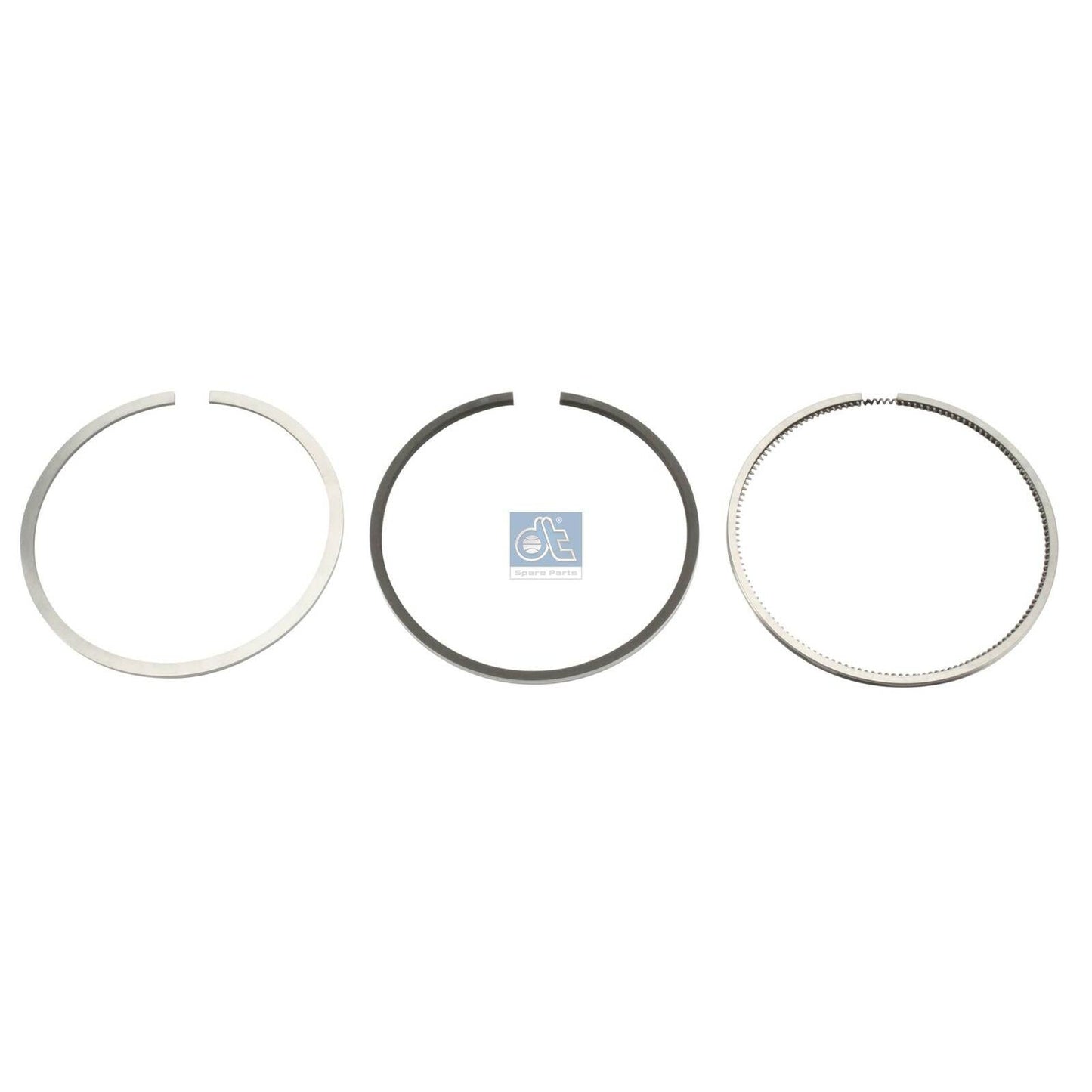 DT SPARE PARTS 2.90081 Piston Ring Kit