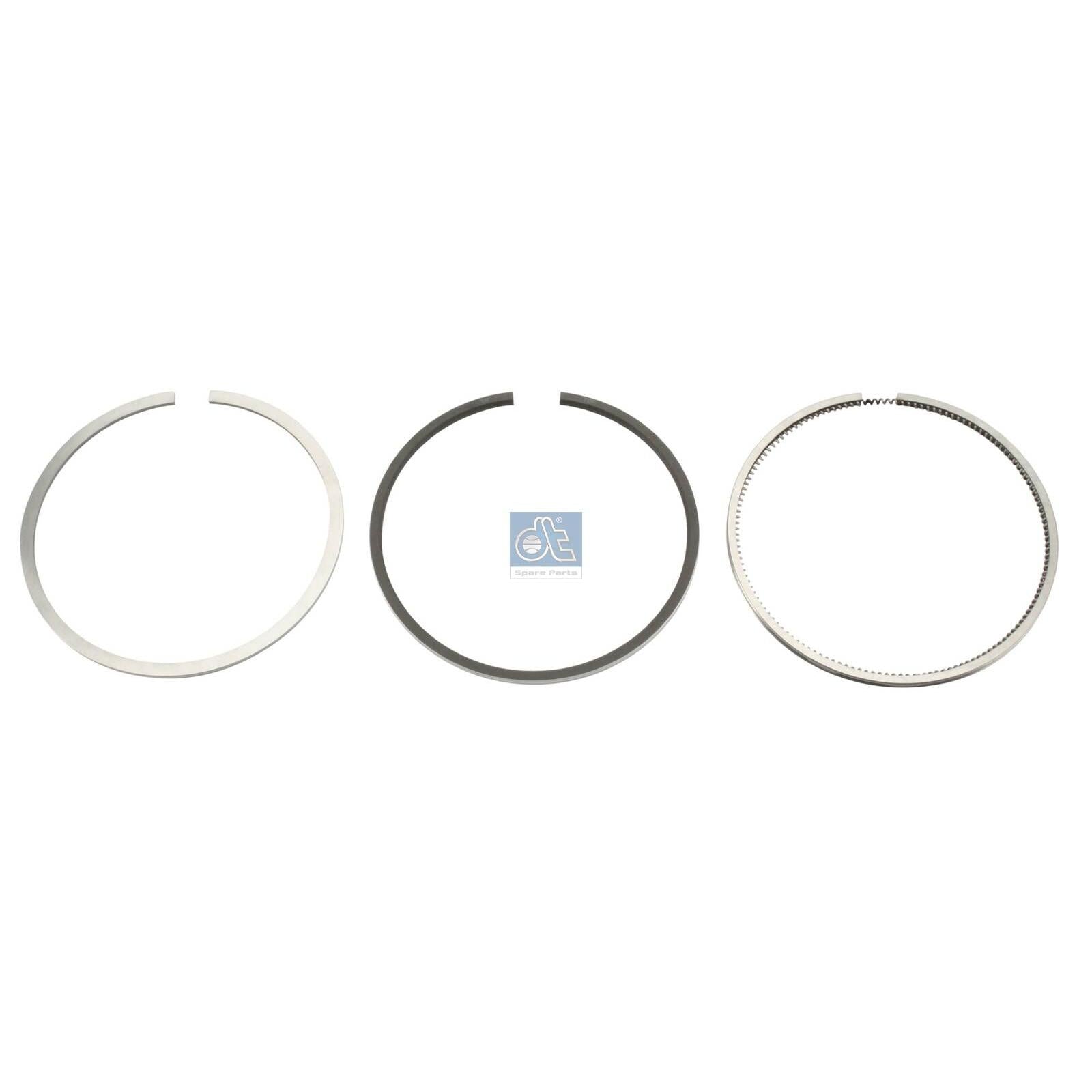 DT SPARE PARTS 2.90081 Piston Ring Kit