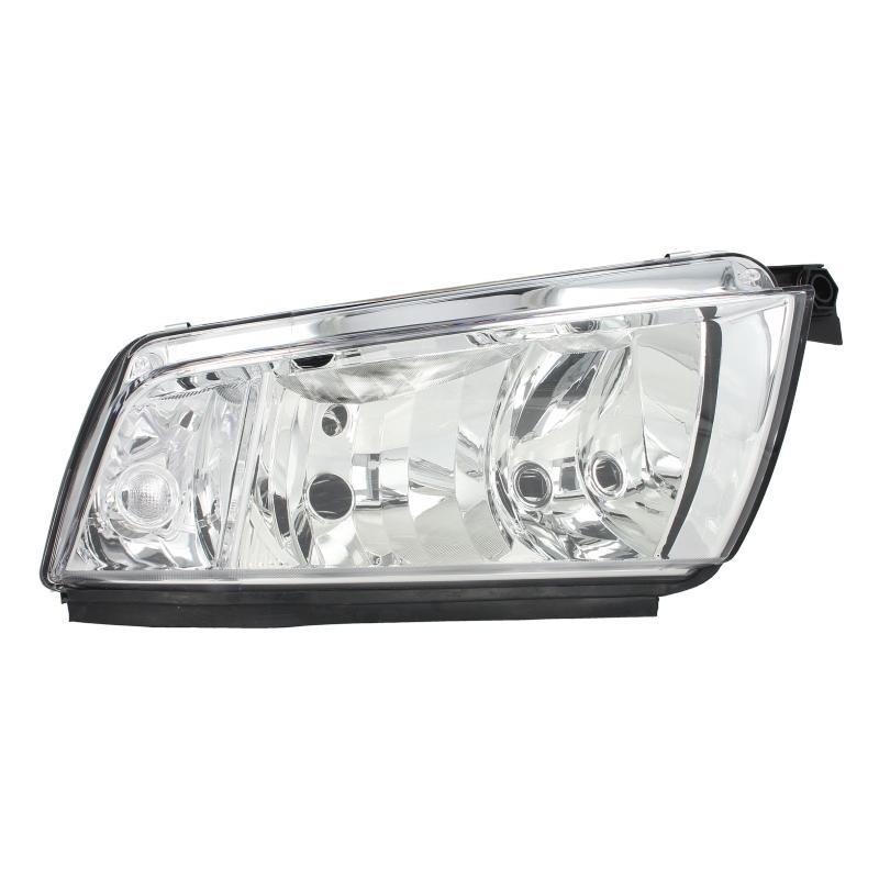 DEPO 665-1105L-LDEM1 Headlight