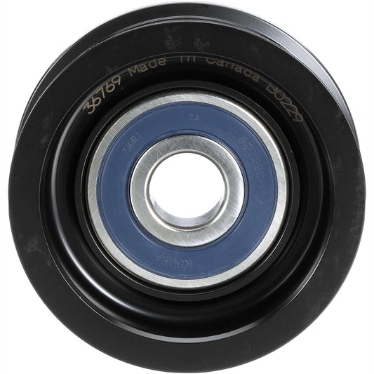 GATES GATT36769 V-Ribbed Belt Deflection/Guide Pulley