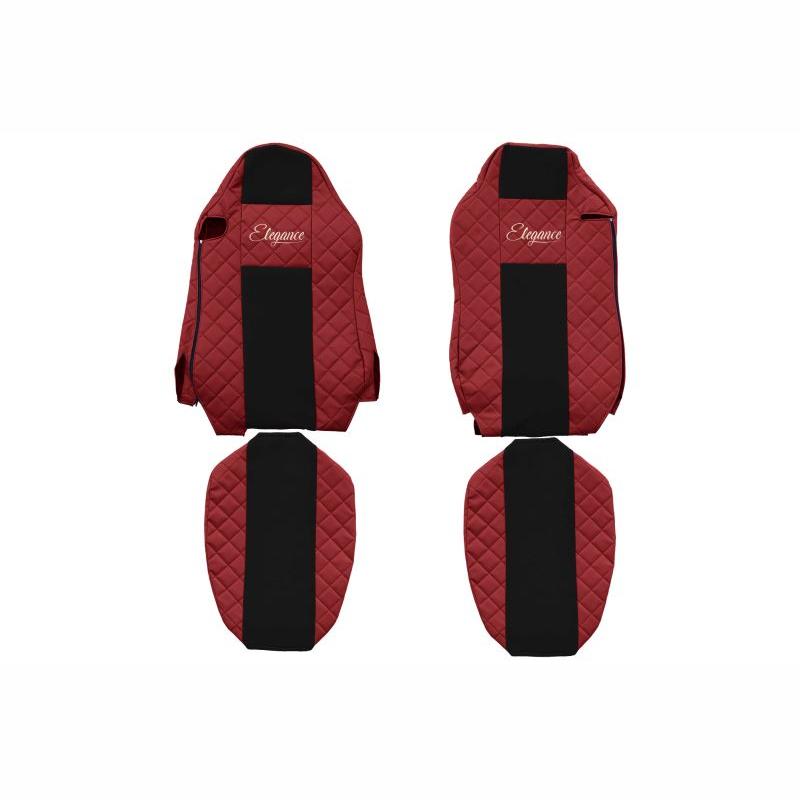 F-CORE F-COREFX18RED Seat Cover