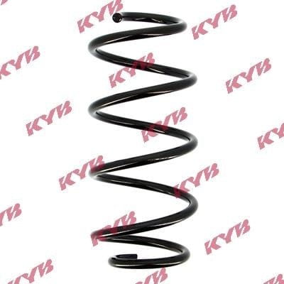 KYB RA1010 Coil Spring for Audi A3 Convertible (8P7)