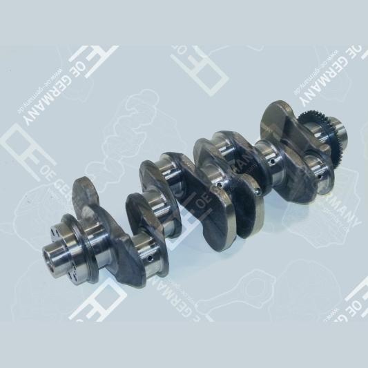 OE GERMANY 010300904001 Crankshaft