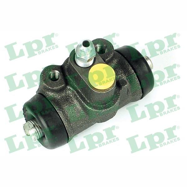 LPR LPR5259 Wheel Brake Cylinder