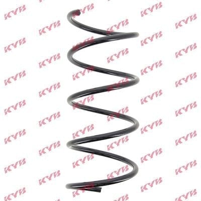 KYB K-Flex RA3100 Coil Spring