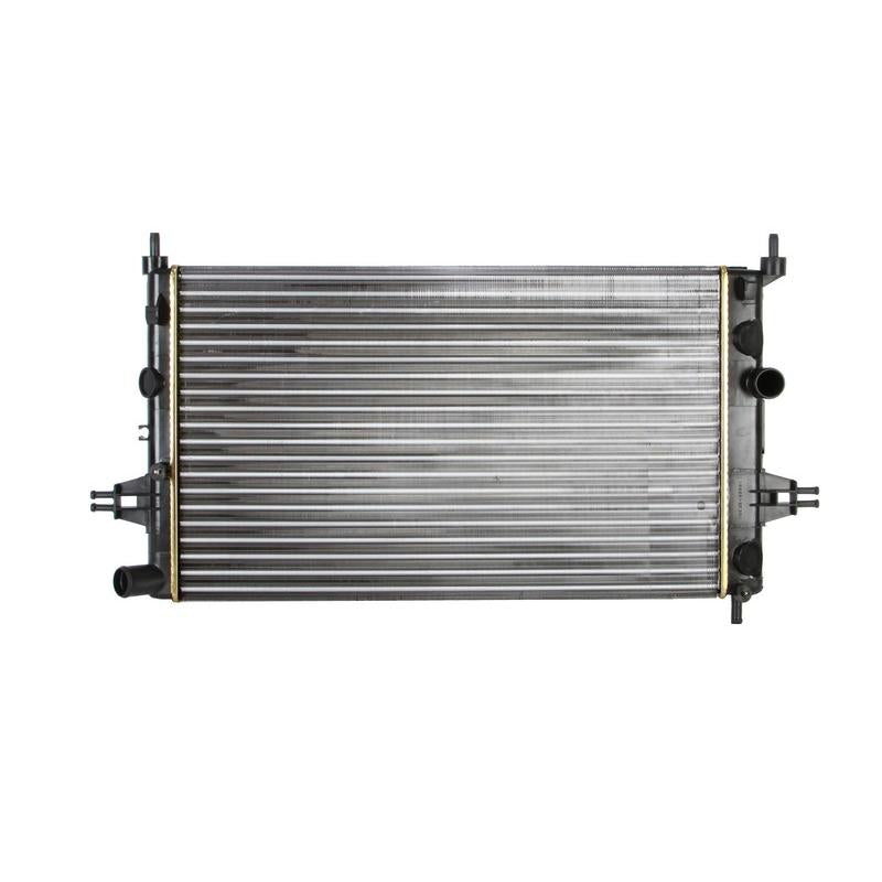 NISSENS NIS630041 Engine Radiator