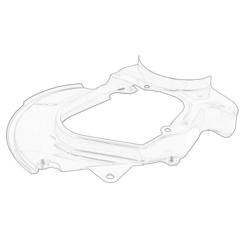 OE VW 074109121C Timing Case