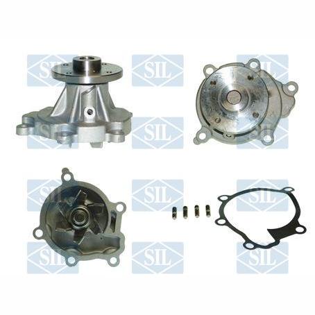 SIL PA1041 Water Pump