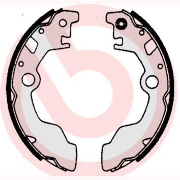 BUDWEG 343772 Brake Caliper