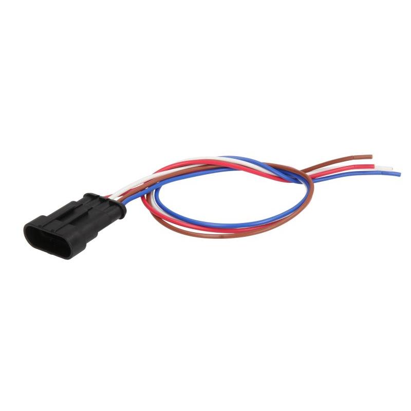 TRUCKLIGHT CA-UN018/SO Socket