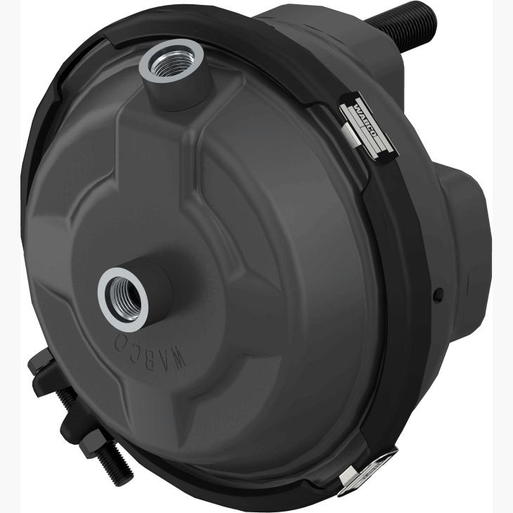 WABCO 4235061210 Diaphragm Brake Cylinder