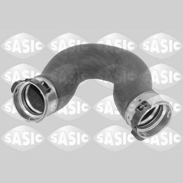 SASIC SAS3336199 Charge Air Hose