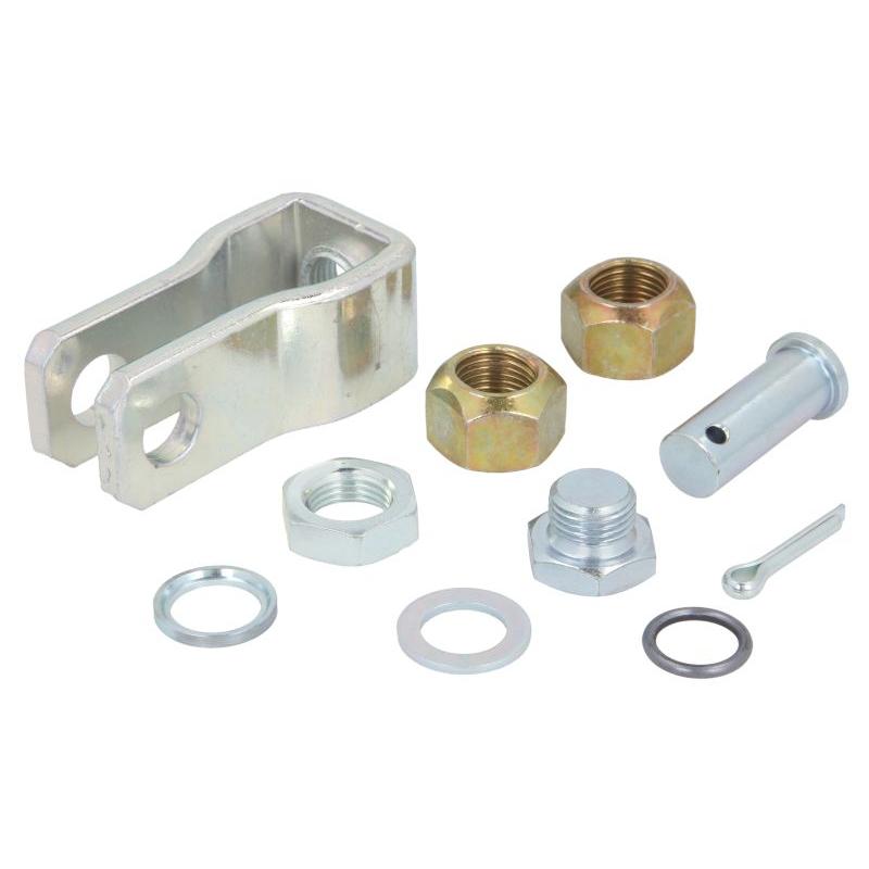 KNORR SEB01315 Diaphragm Brake Cylinder Mounting Kit