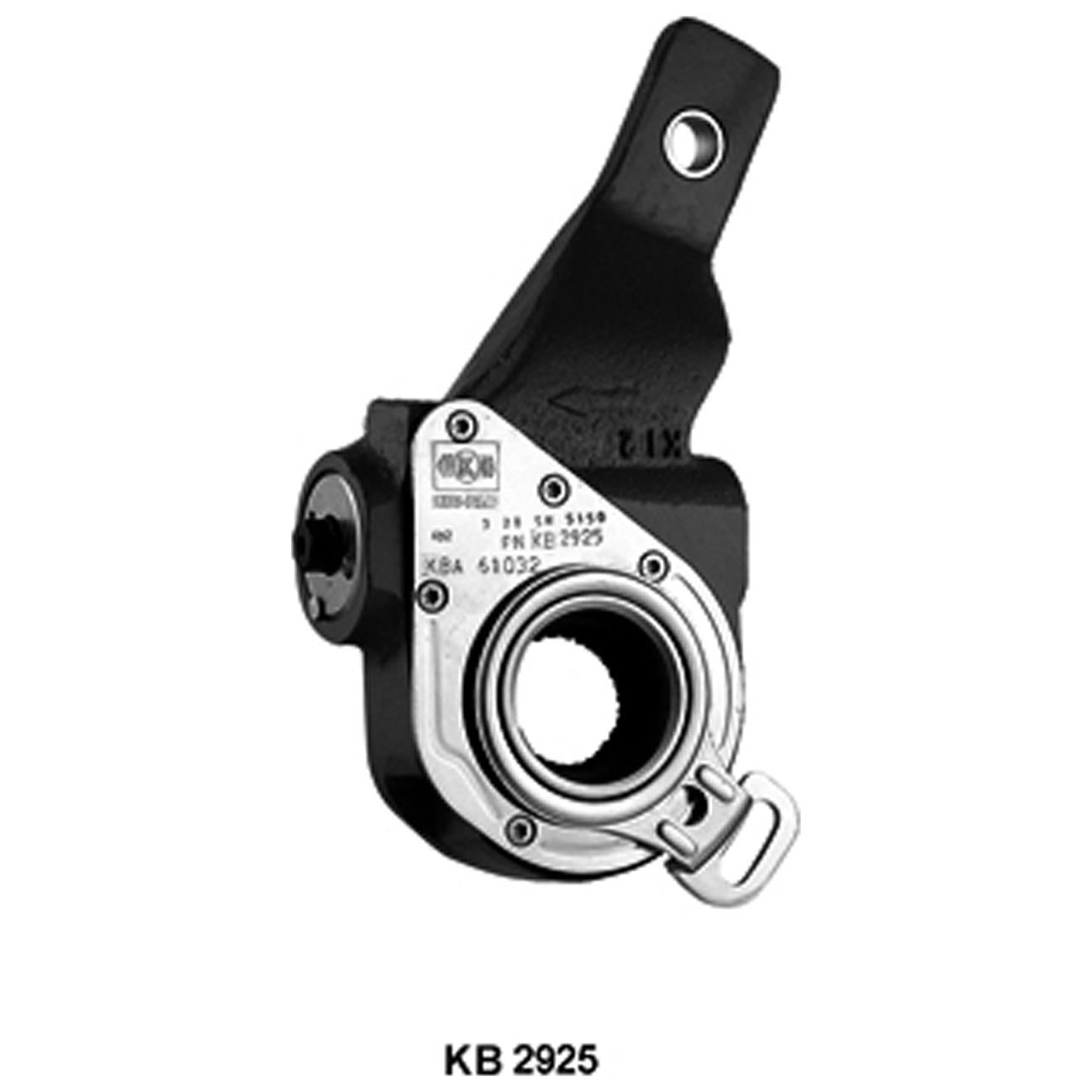 KNORR KB2925 Brake Slack Adjuster