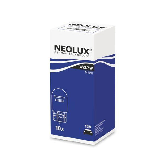 NEOLUX NLX580K10SZT Stop Light Bulb