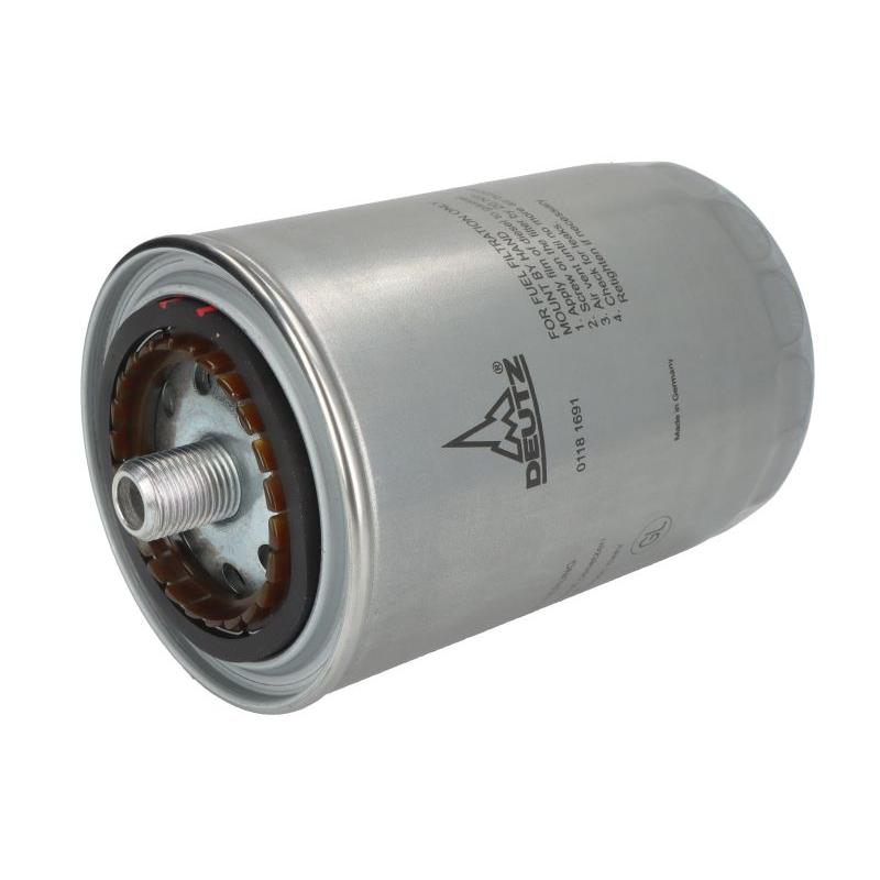 DEUTZ 01181691 Fuel Filter