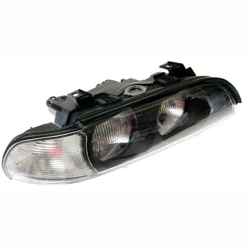 DEPO 444-1119R-LDEMC Headlight