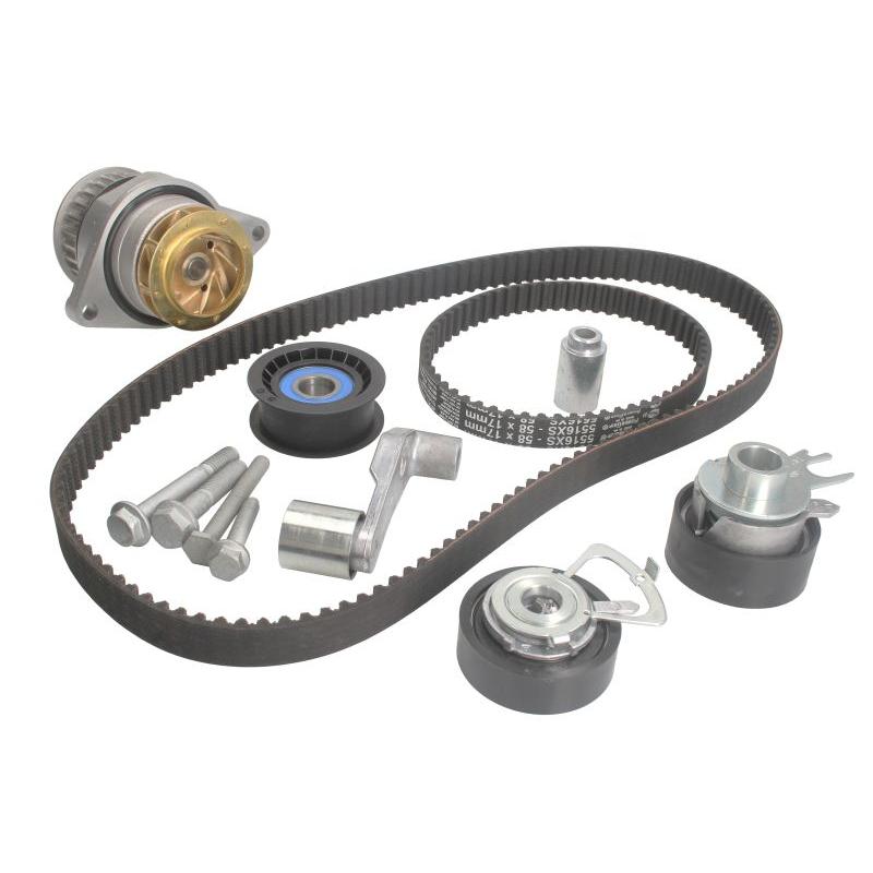 GATES GATKP25565XS-2 Water Pump & Timing Belt Kit