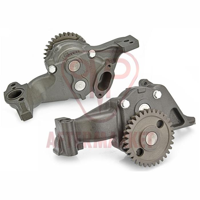 OMP OMP500.007 Oil Pump