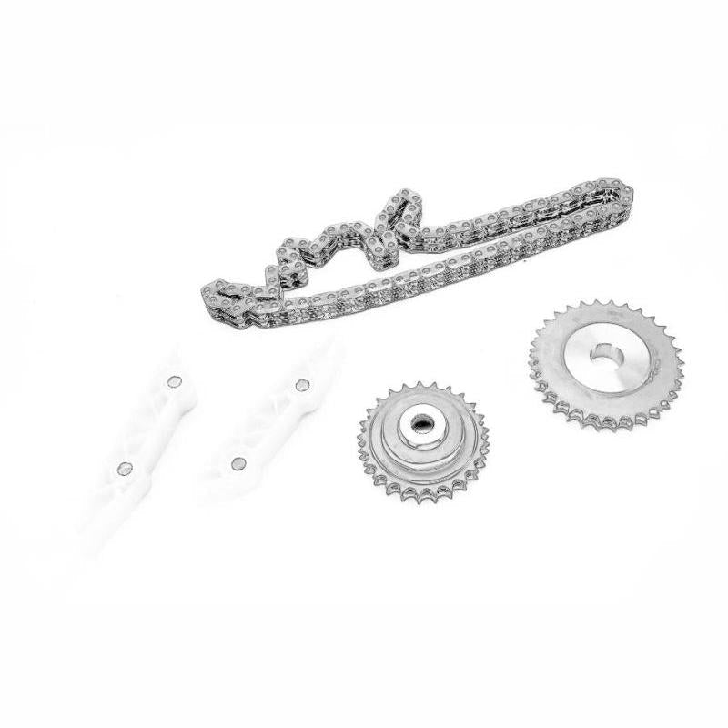 OE IVECO 504161356IVECO Timing Chain Kit
