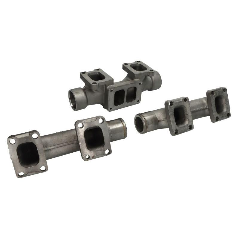 HOBI HOBHM01006 Cylinder Head Inlet Exhaust Side