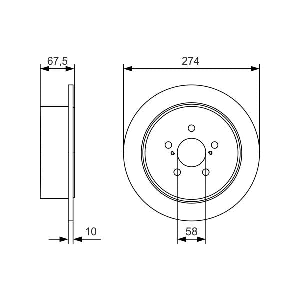 KNORR DPM85AX Parking Brake Valve