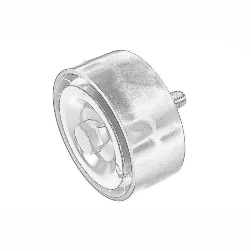 OE IVECO 504000412 V-Ribbed Belt Tensioner Pulley