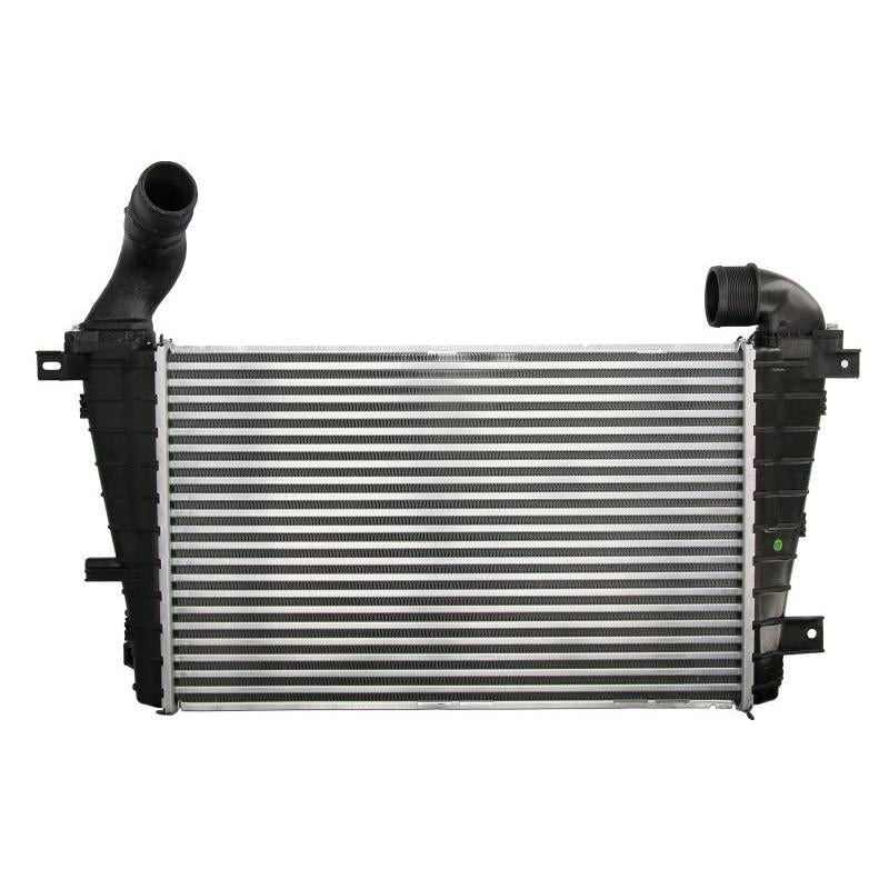 THERMOTEC DAX027TT Charge Air Cooler
