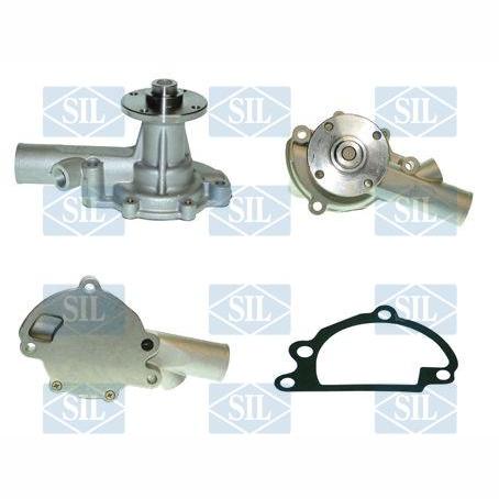 SIL PA1044 Water Pump