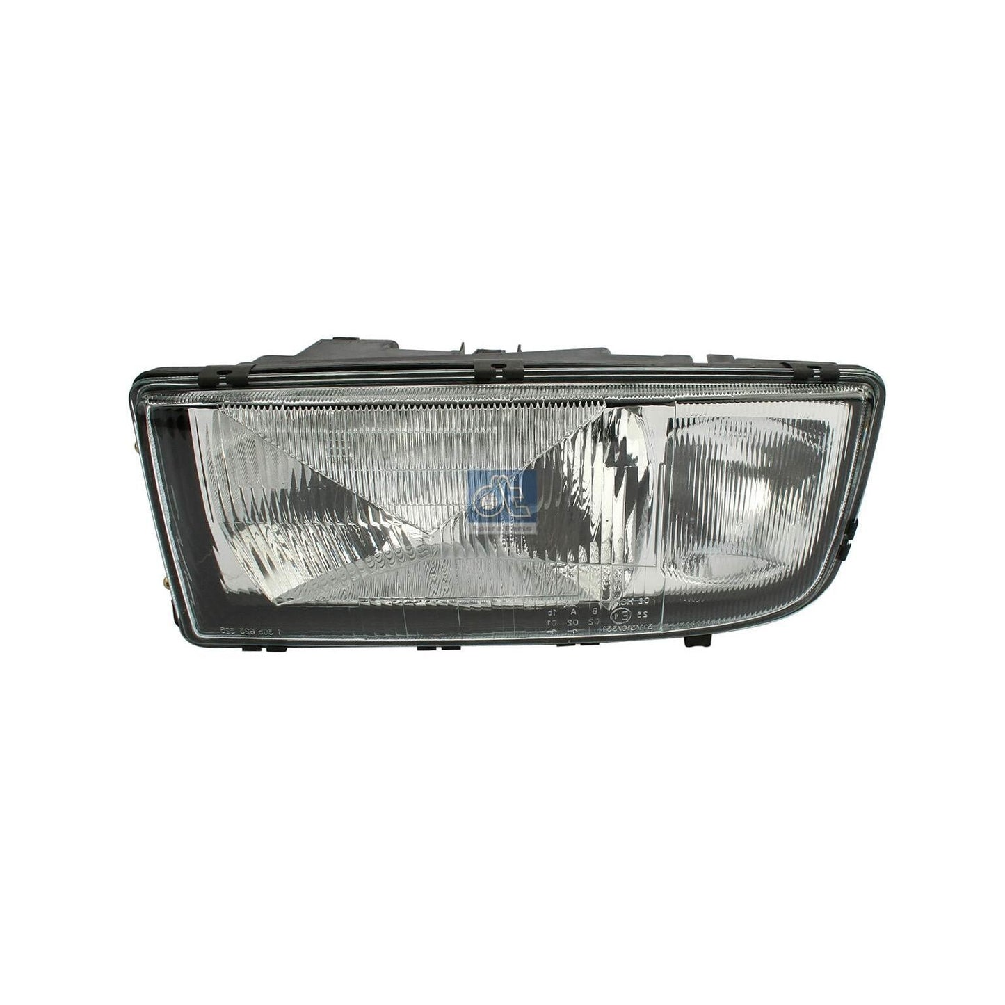 DT A/C 4.62321 Headlight