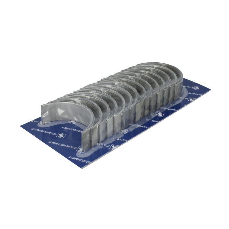 KOLBENSCHMIDT 77846610 Crankshaft Bearing Set