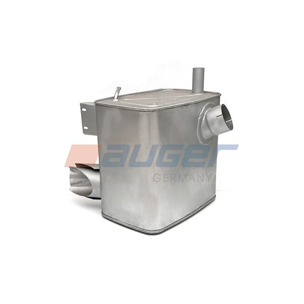 AUGER AUG69794 Centre/Rear Muffler